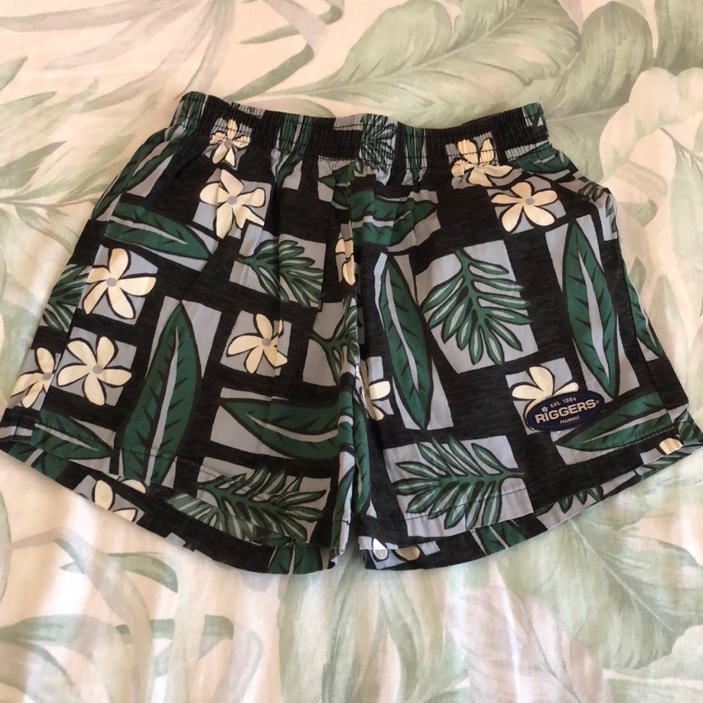 2 for $20 bundle! Riggers Shorts
